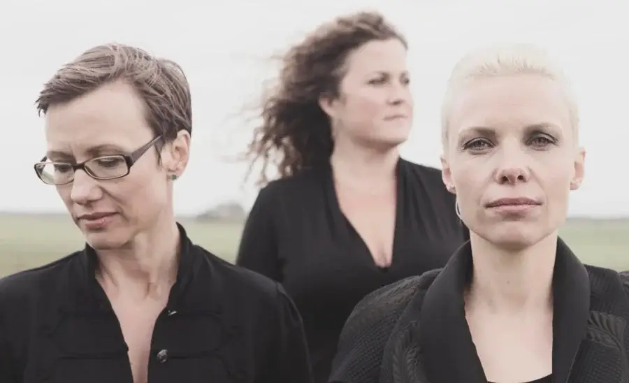 Zenobia i Astrup Kirke – Arden