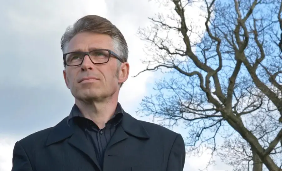 Cash i kirken i Grensten Kirke – Stenstrup