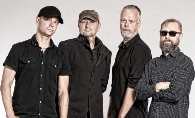 Die Herren i Sct. Bendts Kirke – Ringsted