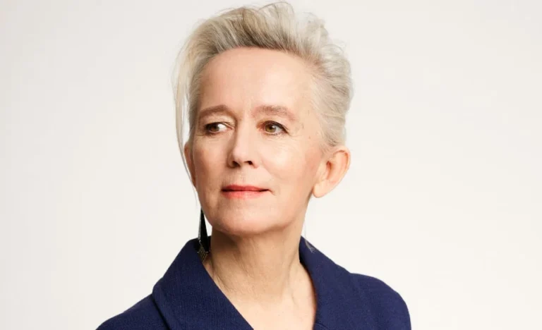 Anne Dorte Michelsen i Reerslev Kirke – Hedehusene