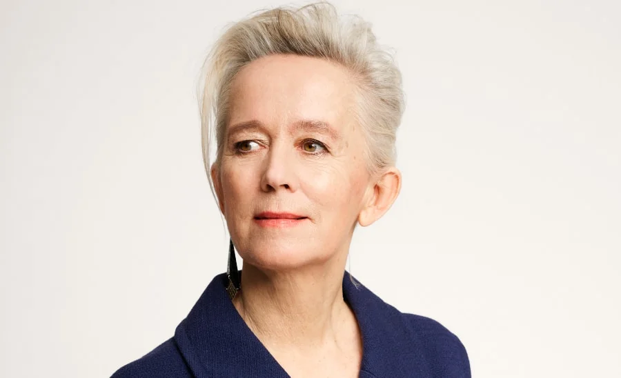 Anne Dorte Michelsen i Sankt Nicolai Kirke – Kolding