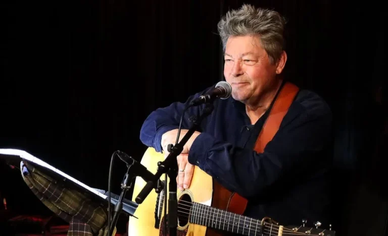 Erik Grip i Hellig Kors Kirke – Jyllinge