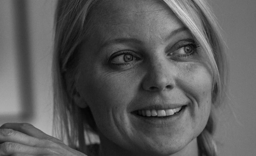 Sara Grabow i Jyderup Kirke – Jyderup