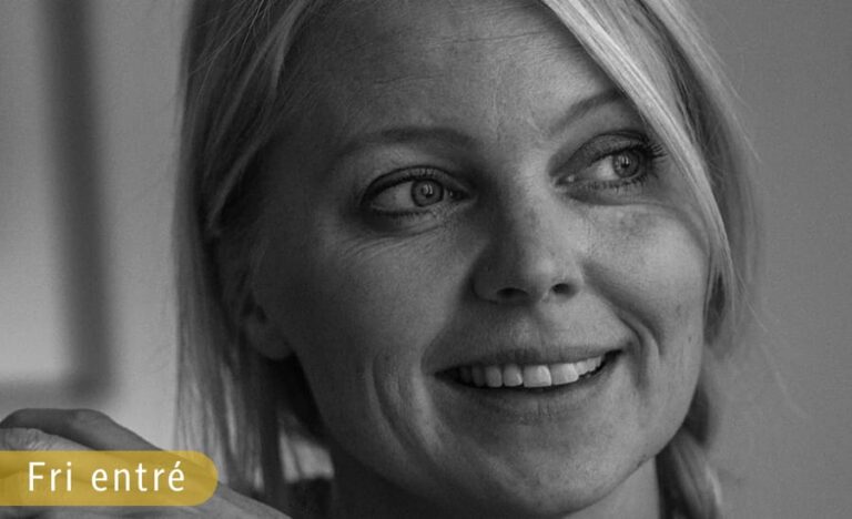 Sara Grabow i Jyderup Kirke – Jyderup