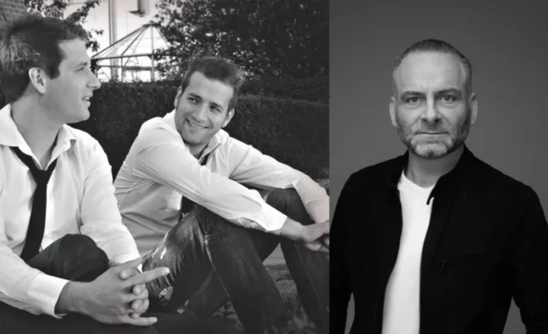 Jesper Lundgaard i Abildgaard Kirke – Frederikshavn