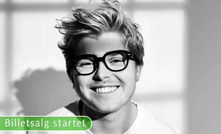 Thomas Meilstrup i Folkekirkens Hus – Aalborg