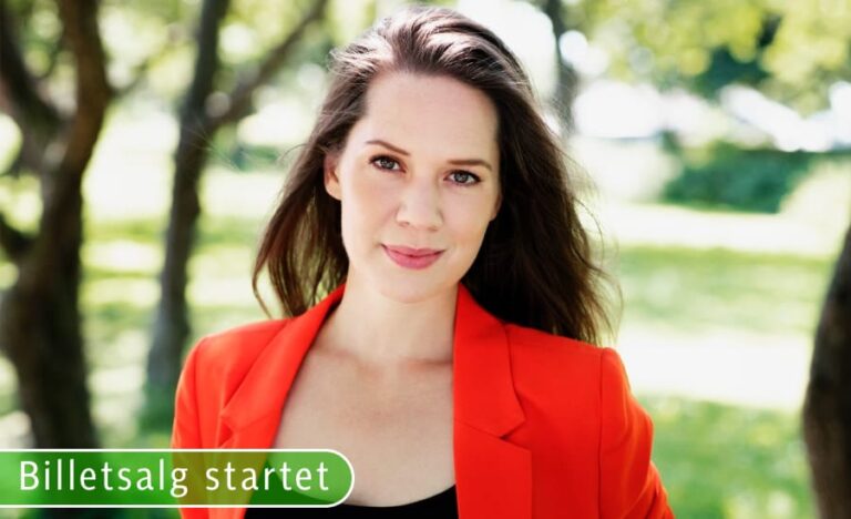 Amalie Dollerup i Fasterholt Kirke – Brande