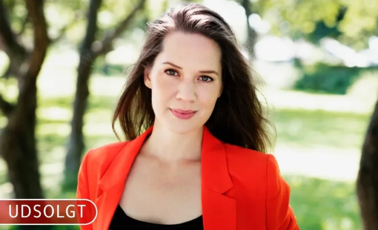 Amalie Dollerup i Fasterholt Kirke – Brande