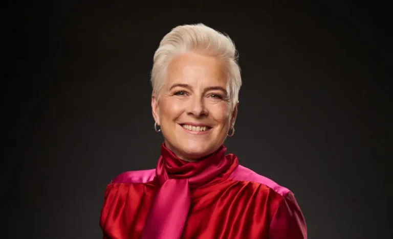 Jette Torp i Vejen Kirke – Vejen