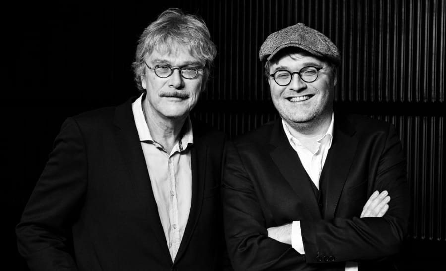 Koppel & Søn i Tiny Church – Nordhavn