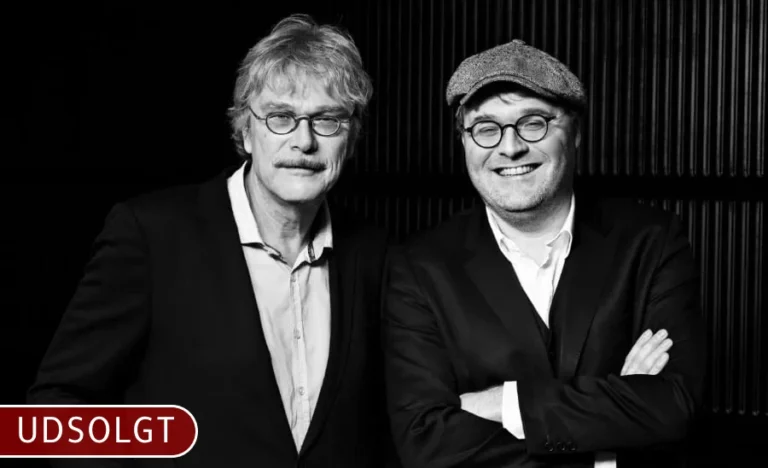 Koppel & Søn i Tiny Church – Nordhavn