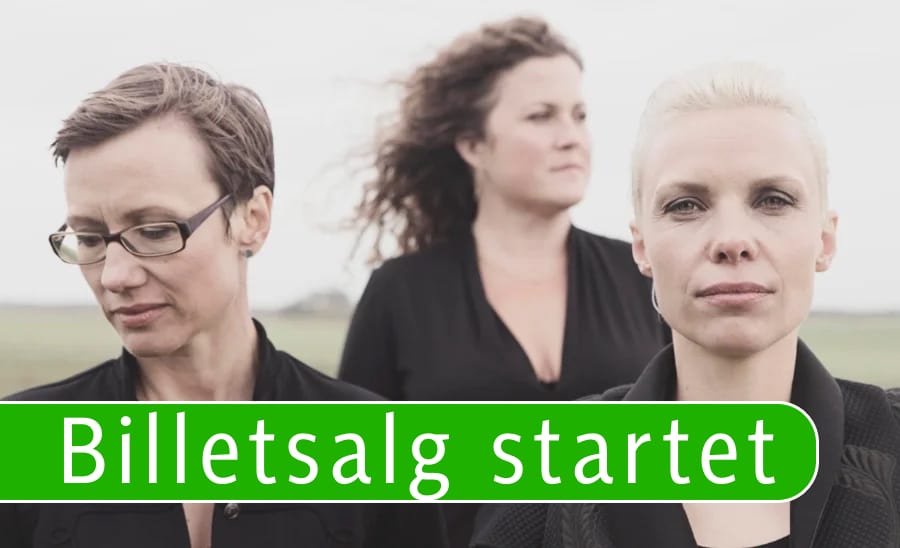 Zenobia i Astrup Kirke – Arden