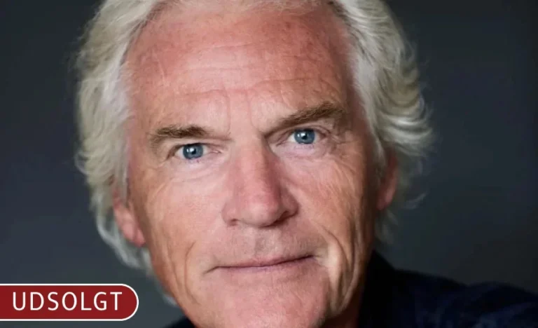 Kurt Ravn i Søvind Kirke – Horsens