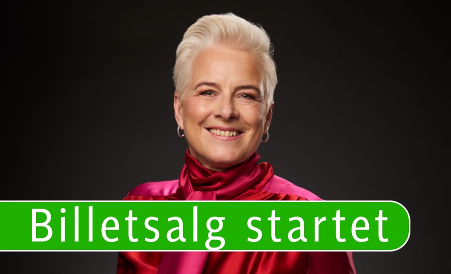 Jette Torp på Thisted Gymnasium – Thisted