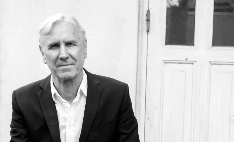 Steffen Brandt i Starup Kirke – Haderslev