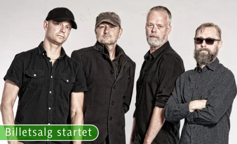 Die Herren i Sct. Bendts Kirke – Ringsted