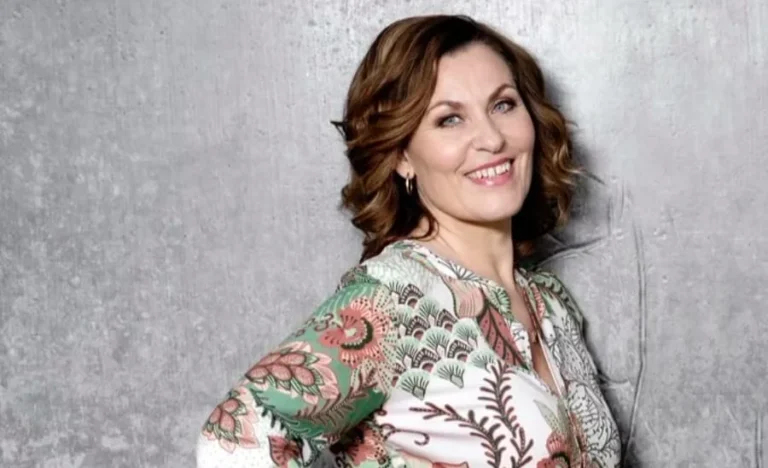 Kaya Brüel i Fodby Kirke – Næstved