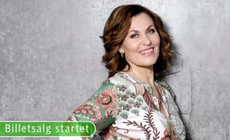 Kaya Brüel i Fodby Kirke – Næstved