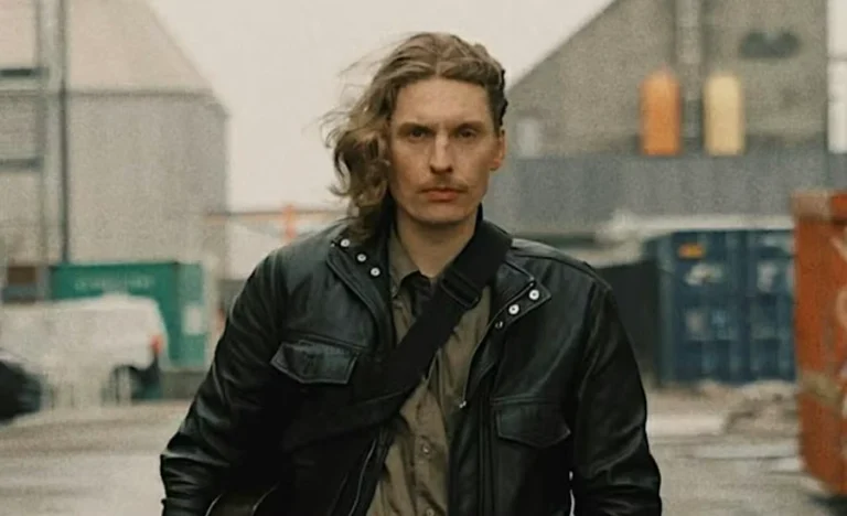 Mattias Kolstrup i Bethesdakirken – Kalundborg