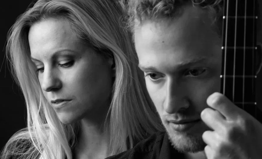 ME AND MARIA i Skærbæk Kirke – Skærbæk