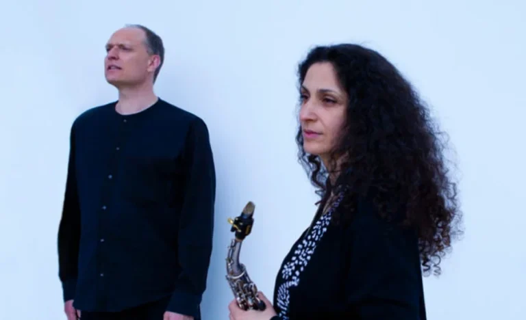 Still Water Stone i Vester Kirke – Give