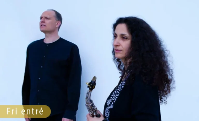 Still Water Stone i Vester Kirke – Give