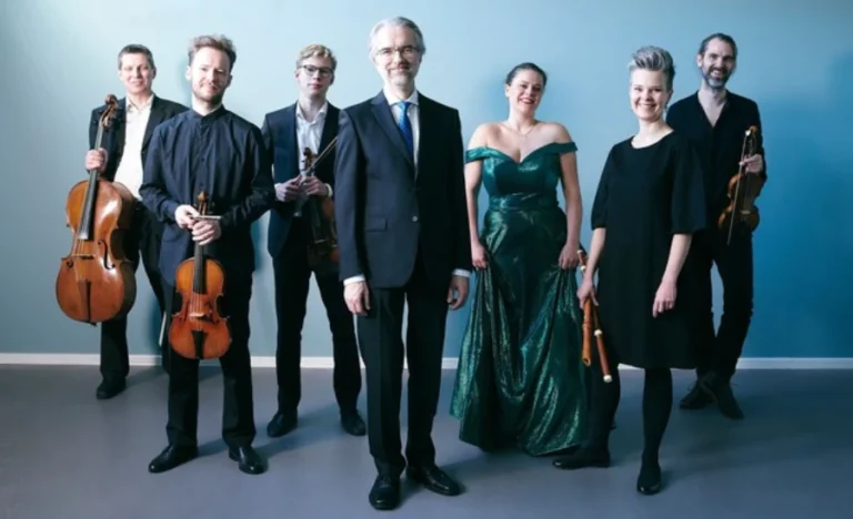 Ensemble Zimmermann-kirkekoncerter