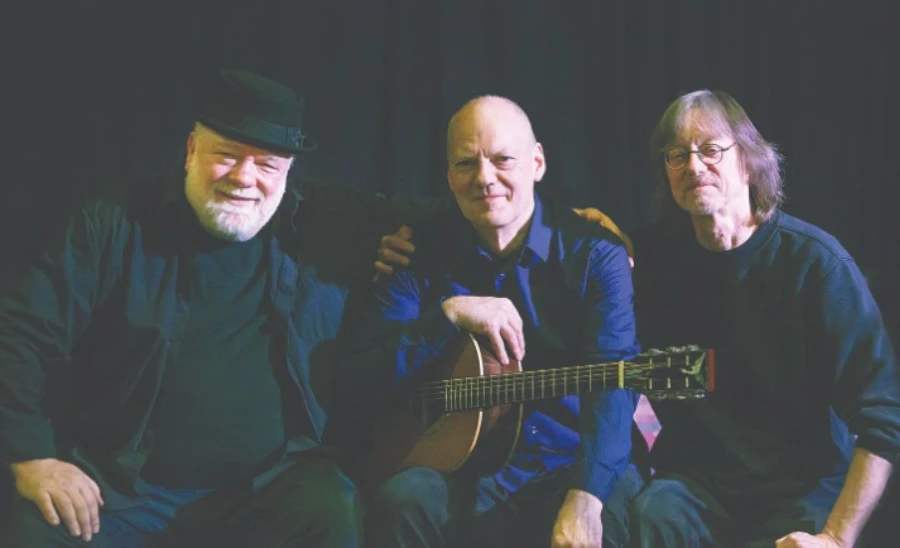 Jæger-koncert i Stavnsholtkirken – Farum