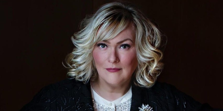 Koncert Marie Carmen Koppel i Fredens Kirke – Odense C