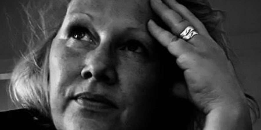 Agnethe Nordin i Skt. Nicolai Kirke – Rønne