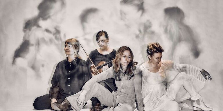Koncert med Svestar i Ansgars Kirke – Odense C