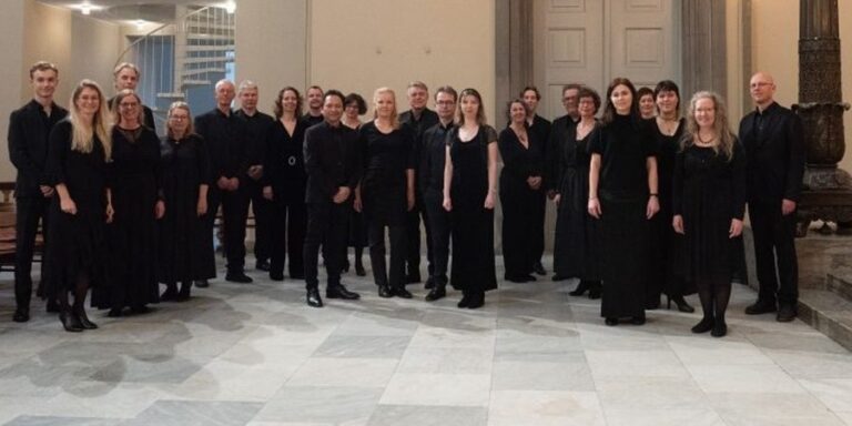 Hymnia Julekoncert