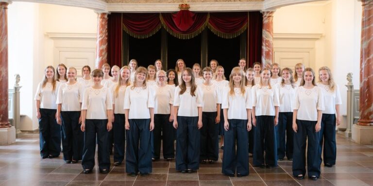 Jubilæumskoncert med ny komposition
