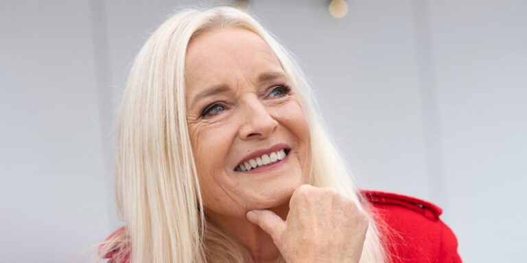 Anne Linnet - Julekoncert 2026