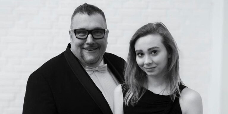 Koncert med Amin Jensen og Victoria Asschenfeldt