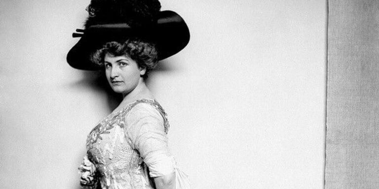 Koncert med Radmila Rajic og Charlotte Thaning om Alma og Gustav Mahler