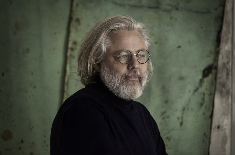 Søren Huss i Øsby Kirke – Haderslev